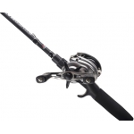 ABU  COMBO SILVER MAX